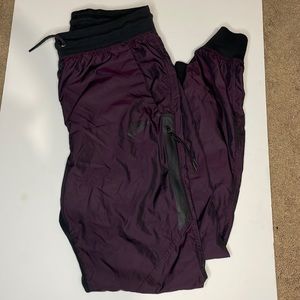 Nike tech joggers